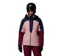 Columbia Giacca da sci Liftline da donna M fucsia (confezione da 1)