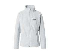 COLUMBIA Giacca di pile funzionale 'Benton' grigio sfumato Donna COLUMBIA XL grigio sfumato