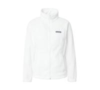 COLUMBIA Giacca di pile funzionale 'Benton Springs' bianco Donna COLUMBIA S bianco