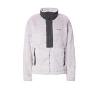 COLUMBIA Giacca di pile funzionale 'Boundless Discovery' lavanda / nero Donna COLUMBIA XL lavanda / nero