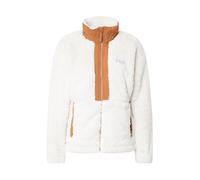 Columbia - Boundless Discovery™ Sherpa Full Zip II Pile Sherpa - Boundless Discovery™ Sherpa Full Zip II Chalk, Camel Brown per Donne - Taglia M - Beige Beige M