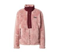 COLUMBIA Giacca di pile funzionale 'Boundless Discovery' rosso carminio / rosso pastello Donna COLUMBIA S rosso carminio / rosso pastello