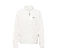 COLUMBIA Giacca di pile funzionale 'Fast Trek™ II' cappuccino Uomo COLUMBIA L cappuccino