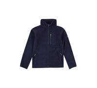 COLUMBIA Giacca di pile funzionale 'Fast Trek IV' blu scuro Bambini COLUMBIA 140 blu scuro