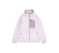 Columbia - Kid's Fast Trek IV Fleece Full Zip - Giacca in pile S lilla