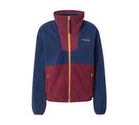 COLUMBIA Giacca di pile funzionale 'Sequoia Grove' navy / arancione / rosso vino Donna COLUMBIA S navy / arancione / rosso vino