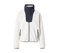 COLUMBIA Giacca di pile funzionale 'Sequoia Grove' navy / pietra Donna COLUMBIA M navy / pietra