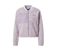 Columbia - Women's Stellar Path Fleece Bomber Full Zip - Giacca in pile S lilla