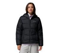 Columbia Fivemile Butte Hooded Jacket, Omniheat riflettente, Omnishield, Thermarator riciclato, Resistente all'acqua, Orlo regolabile, Tasche di sicurezza - da donna