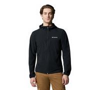 Columbia Giacca Heather Canyon II con Cappuccio da Uomo