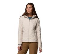 Columbia Heavenly™ Jacket Beige M Donna