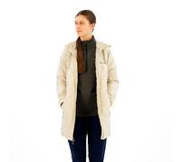 Columbia Heavenly™ Long Jacket Beige M Donna