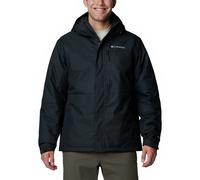 Columbia Hikebound II Insulated Jacket, Calore che dura, Scudo waterproof, Traspirabilità, Vestibilità regolabile, Tasche di sicurezza - da uomo