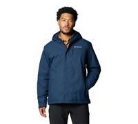Columbia - Giacca imbottita impermeabile Hikebound™ II - Blu - Taglia XL - Uomo