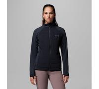 Columbia - Giacca ibri in pile Arctic Crest™ II - Nero - Taglia L - Donna