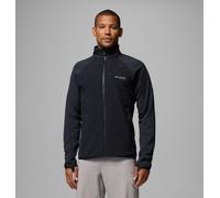 Columbia - Giacca ibri in pile Arctic Crest™ II - Nero - Taglia M - Uomo