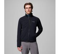 Columbia - Giacca calda e leggera - Arctic Crest Hybrid Full Zip Black per Uomo in Nylon - Taglia M - Nero