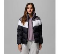 Columbia - Giacca imbottita colorblock Puffect™ II - Nero - Taglia S - Donna