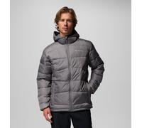 Columbia - Giacca imbottita con cappuccio Fivemile Butte™ II - Grigio - Taglia S - Uomo