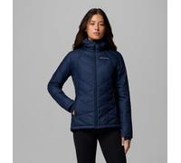 Columbia Heavenly™ Jacket Blu XL Donna