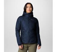 Columbia Heavenly™ Jacket Blu XS Donna