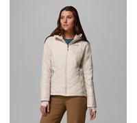 Columbia Heavenly™ Jacket Beige XS Donna