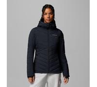 Columbia - Giacca imbottita con cappuccio Joy Peak™ II - Nero - Taglia S - Donna