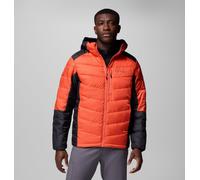 Columbia Labyrinth Loop II Hooded M