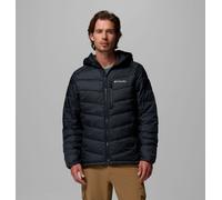 Giacca con cappuccio Columbia Labyrinth Loop II nero - L