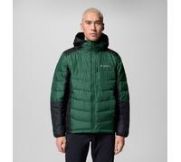 Columbia - Giacca imbottita con cappuccio Labyrinth Loop™ II - Verde - Taglia XXL - Uomo