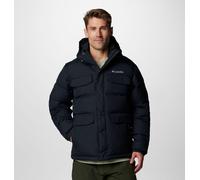 Giacca da uomo Columbia Landroamer™ Puffer Jacket Taglia: XXL / Colore: nero