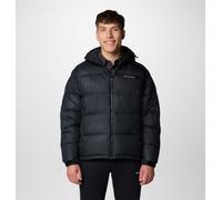 Columbia - Giacca imbottita con cappuccio Pike Lake™ II - Nero - Taglia L - Uomo
