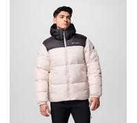 Columbia - Giacca imbottita con cappuccio Puffect™ II - Marrone - Taglia XXL - Uomo