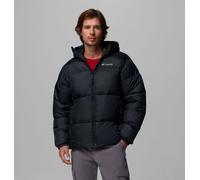 Columbia - Giacca imbottita con cappuccio Puffect™ II - Nero - Taglia M - Uomo