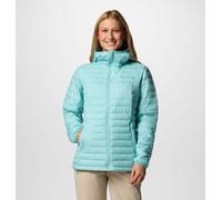 Columbia Silver Falls II, Giacca con Cappuccio da Donna