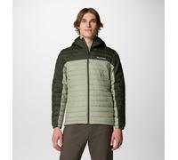 Columbia Silver Falls II, Giacca con Cappuccio da Uomo