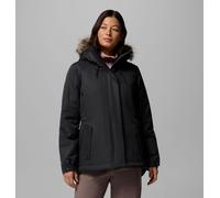 Columbia - Giacca imbottita con cappuccio Suttle Mountain™ III - Nero - Taglia XS - Donna