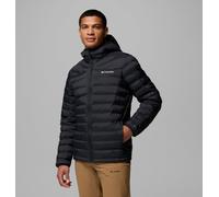 Columbia - Giacca imbottita con cappuccio Terwilliger Trail™ - Nero - Taglia M - Uomo