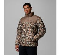 Columbia - Giacca imbottita e stampata Puffect™ IV - Bianco - Taglia L - Uomo