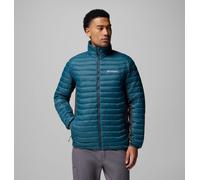 Columbia - Giacca imbottita ibri Powder Pass™ - Blu - Taglia M - Uomo