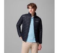Columbia - Giacca imbottita ibri Powder Pass™ - Nero - Taglia M - Uomo