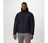 Columbia - Giacca imbottita impermeabile Cascadian Peaks™ - Nero - Taglia M - Uomo