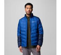 Columbia - Giacca imbottita Labyrinth Loop™ II - Blu - Taglia S - Uomo