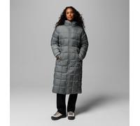 Columbia - Giacca imbottita lunga Puffect™ III - Verde - Taglia S - Donna
