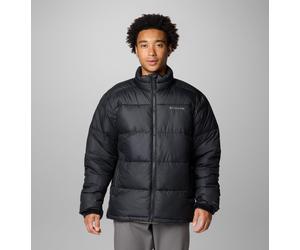 Columbia - Giacca imbottita Pike Lake™ II - Nero - Taglia M - Uomo