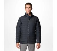 Columbia Powder Lite 2 Jacket, Piumino Uomo, Black, XXL