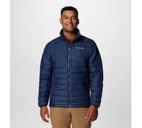 Giacca Columbia Powder Lite II blu navy - XXL
