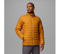 Columbia - Powder Lite II Jacket - - Sport - Uomo - Giallo - M