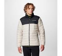 Columbia - Giacca imbottita Powder Lite™ II - Marrone - Taglia XL - Uomo
