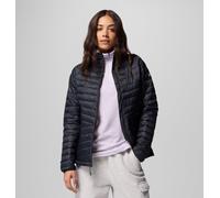 Columbia - Giacca imbottita Powder Pass™ - Nero - Taglia XL - Donna